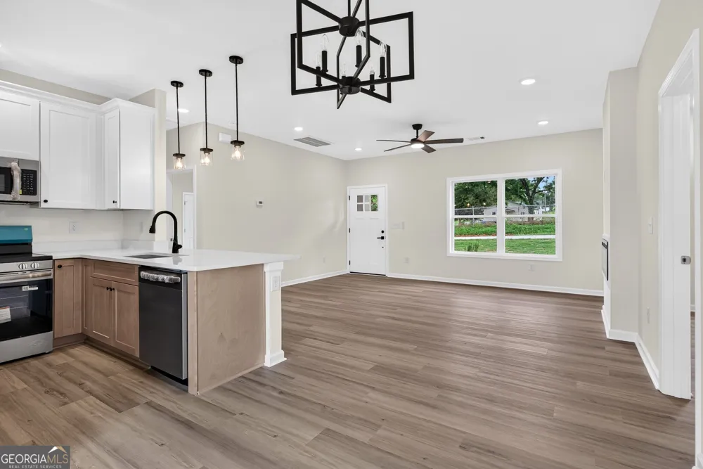 117 Ware Hogansville, GA 30230