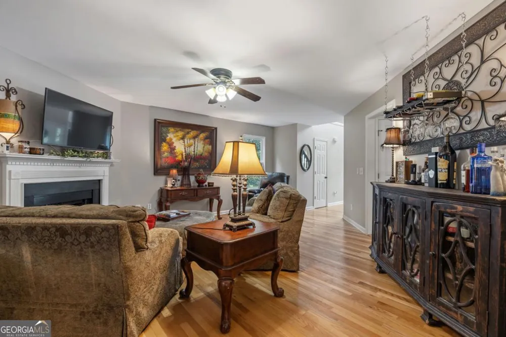 223 Rebel RDG Dallas, GA 30132