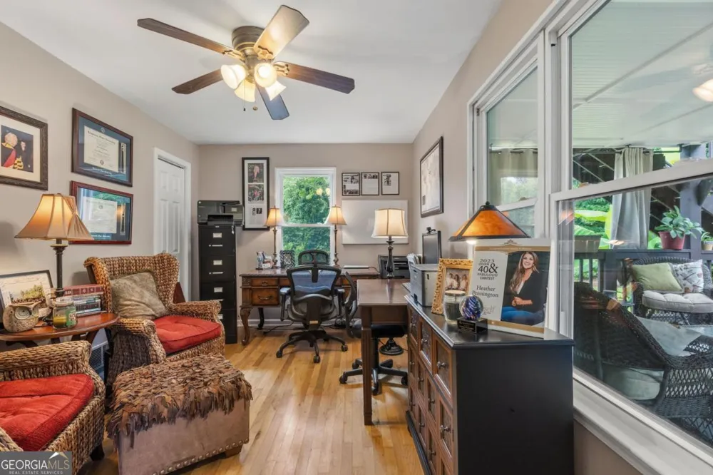 223 Rebel RDG Dallas, GA 30132