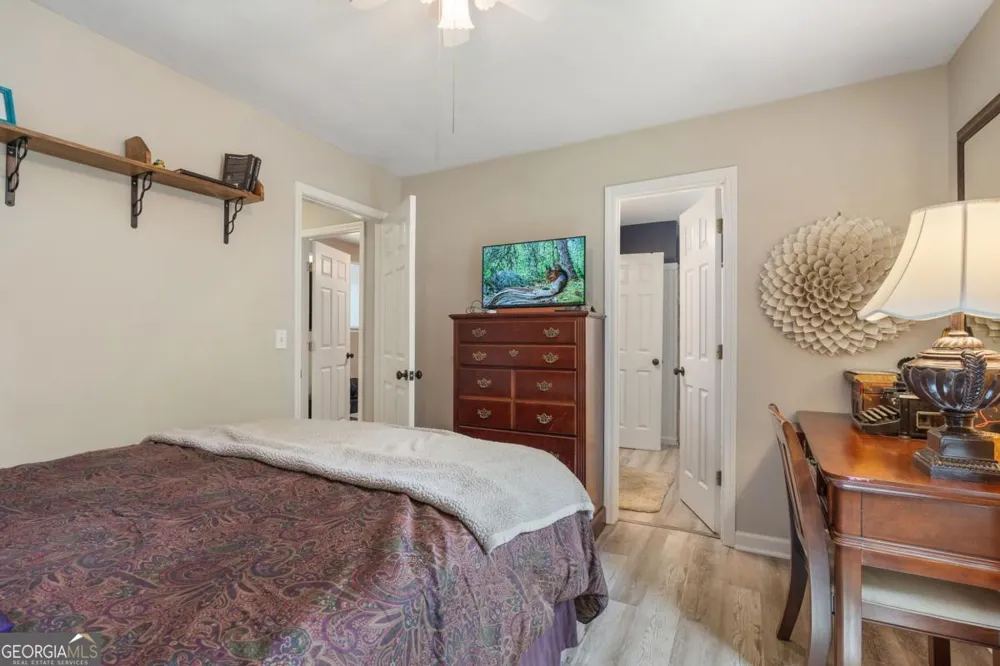 223 Rebel RDG Dallas, GA 30132