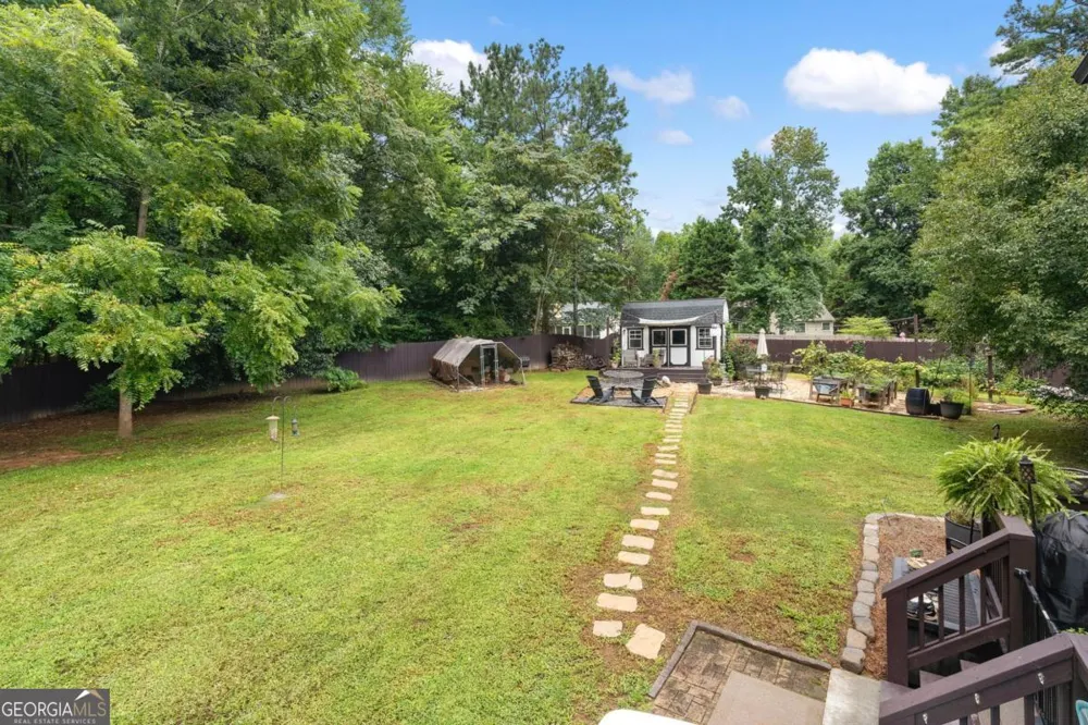 223 Rebel RDG Dallas, GA 30132
