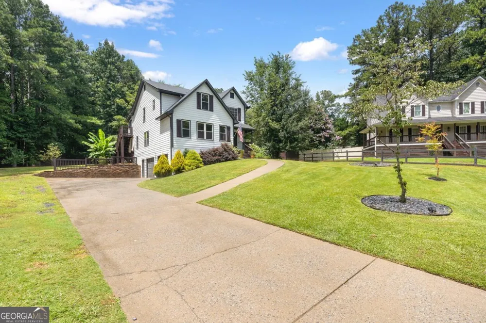223 Rebel RDG Dallas, GA 30132