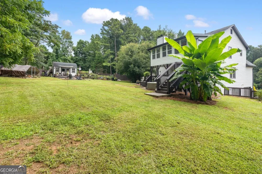 223 Rebel RDG Dallas, GA 30132