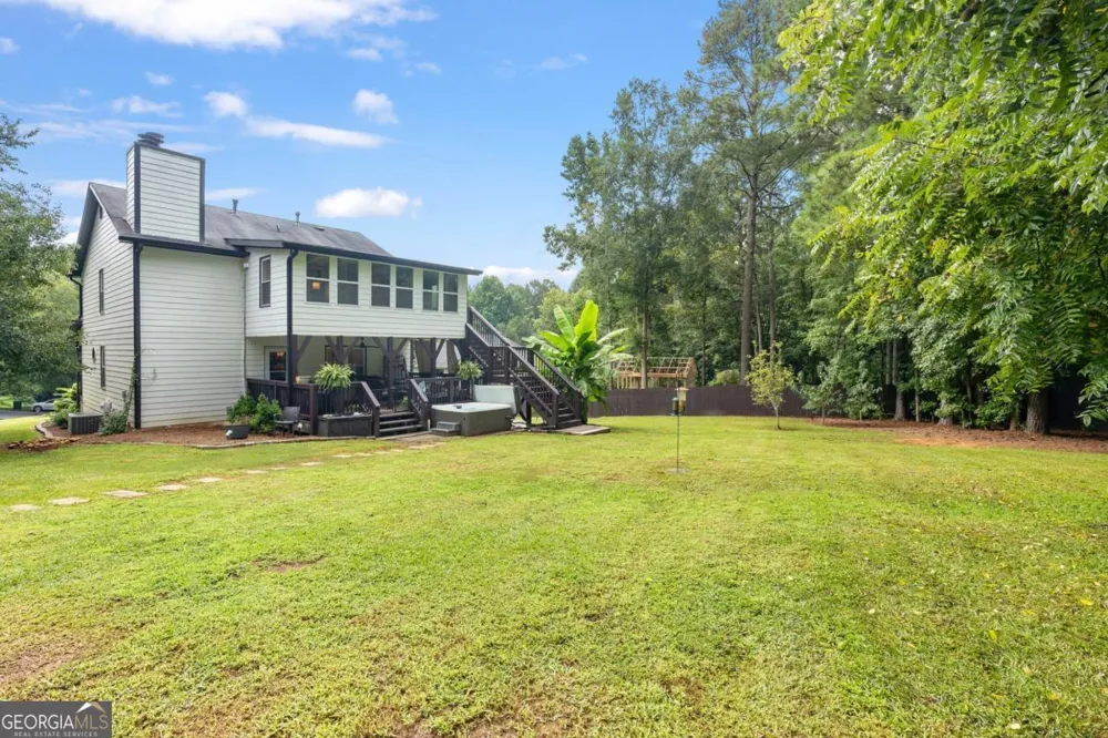 223 Rebel RDG Dallas, GA 30132