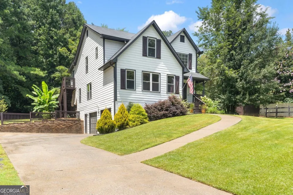 223 Rebel RDG Dallas, GA 30132