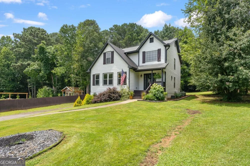 223 Rebel RDG Dallas, GA 30132