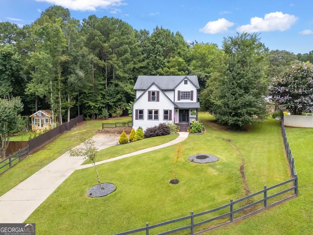 223 Rebel RDG Dallas, GA 30132