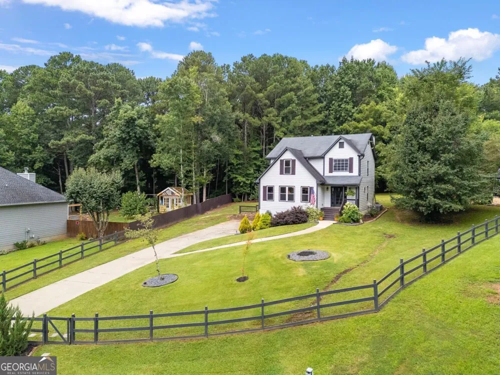 223 Rebel RDG Dallas, GA 30132