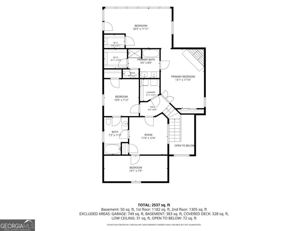 223 Rebel RDG Dallas, GA 30132