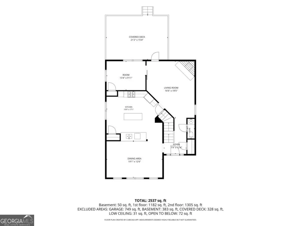 223 Rebel RDG Dallas, GA 30132