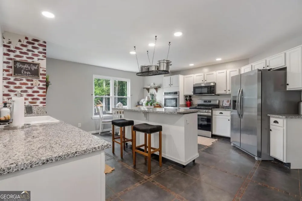 223 Rebel RDG Dallas, GA 30132