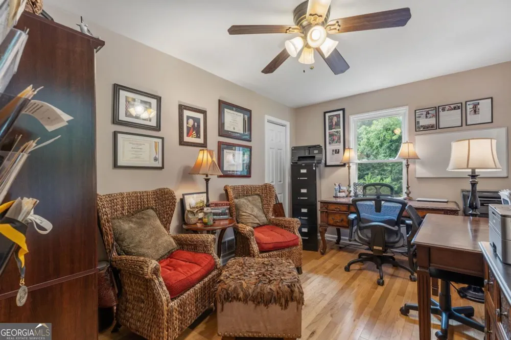 223 Rebel RDG Dallas, GA 30132