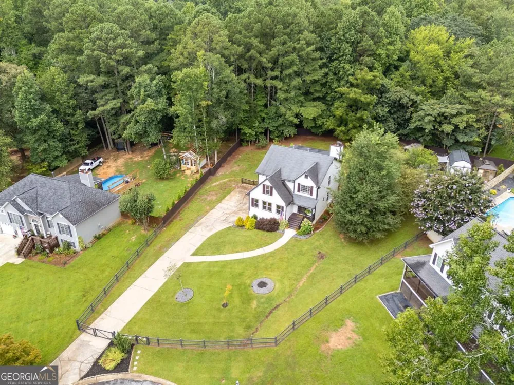 223 Rebel RDG Dallas, GA 30132