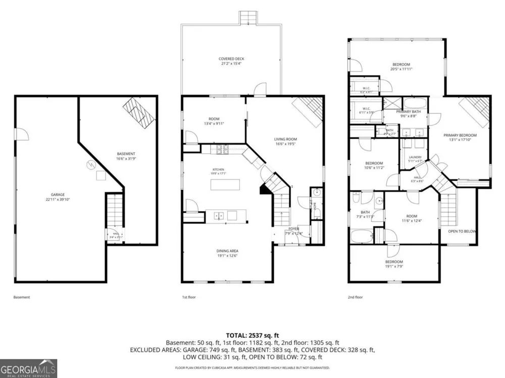 223 Rebel RDG Dallas, GA 30132