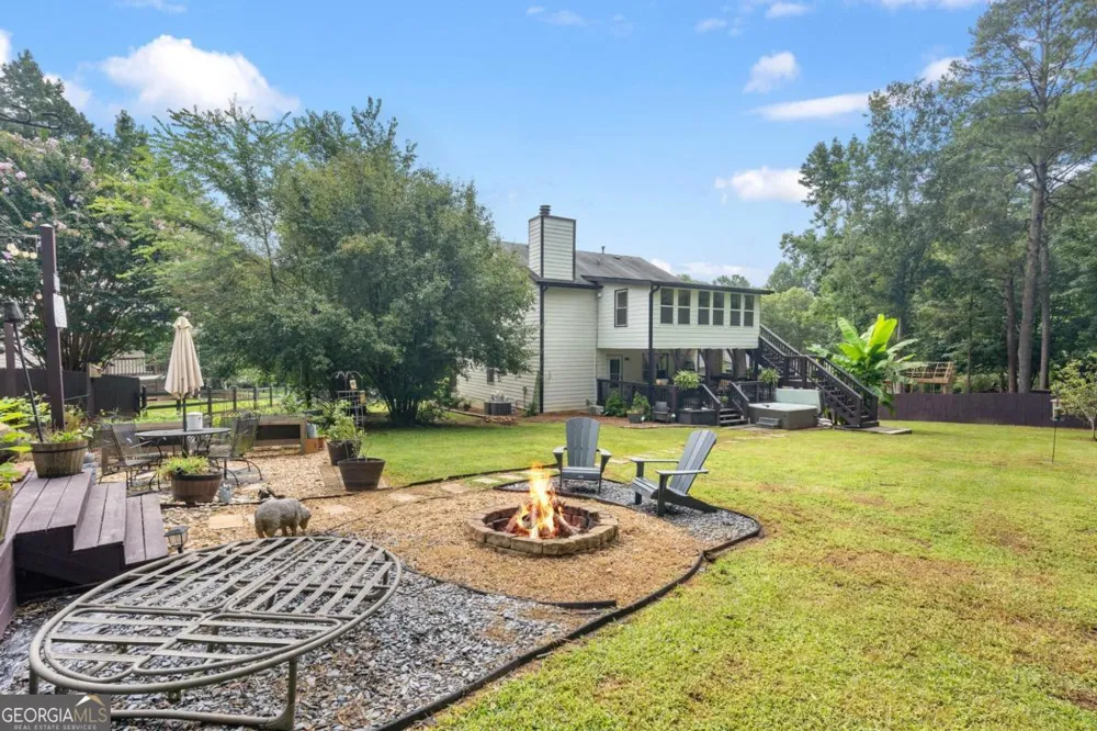 223 Rebel RDG Dallas, GA 30132