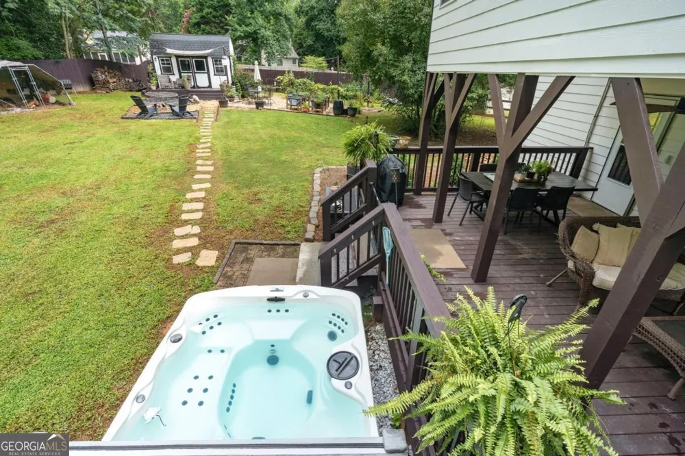 223 Rebel RDG Dallas, GA 30132