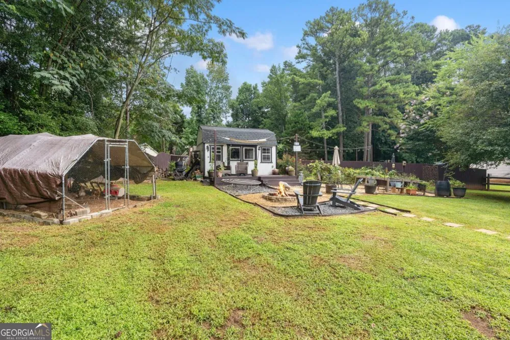 223 Rebel RDG Dallas, GA 30132