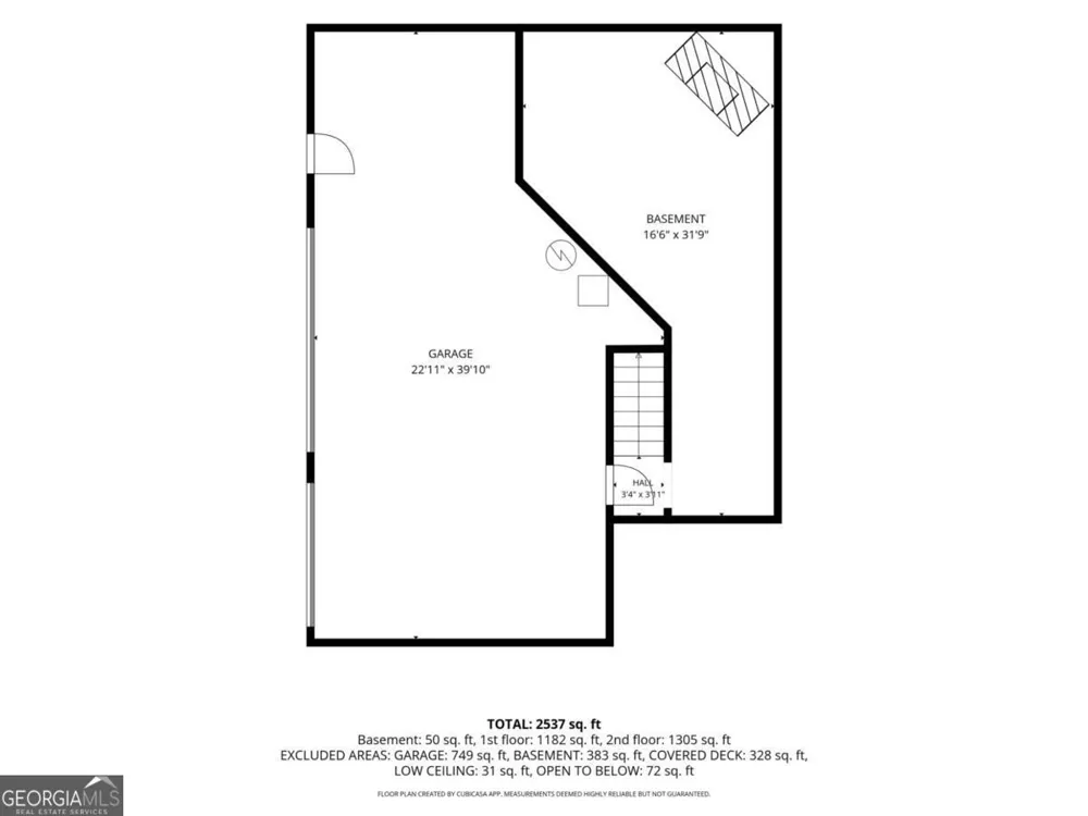 223 Rebel RDG Dallas, GA 30132