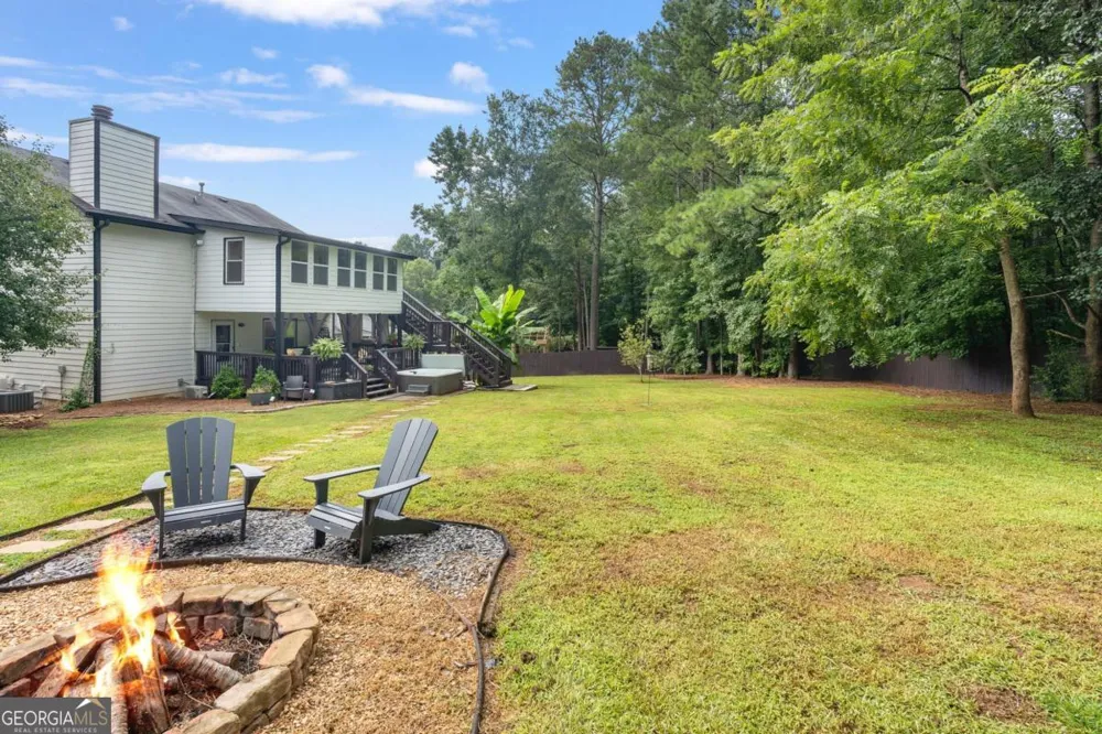 223 Rebel RDG Dallas, GA 30132