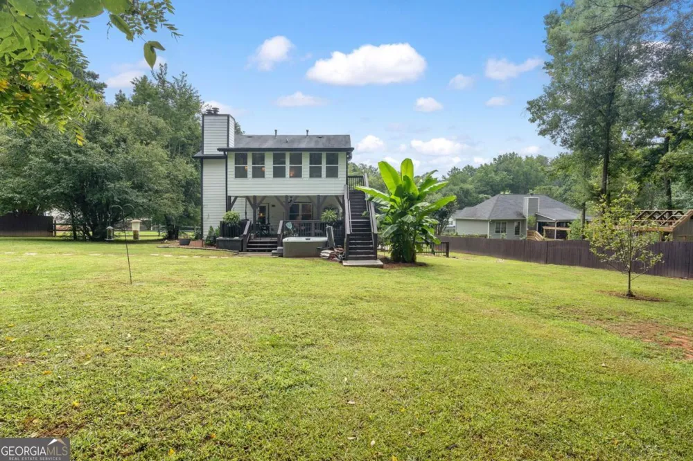 223 Rebel RDG Dallas, GA 30132