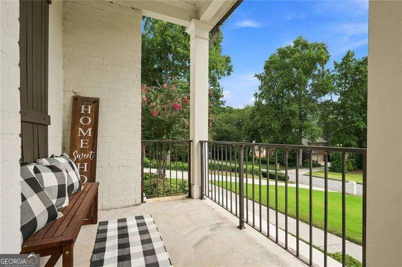 435 Cambria LN SW Lilburn, GA 30047
