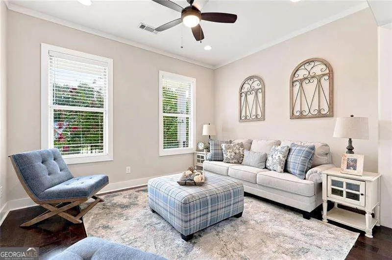435 Cambria LN SW Lilburn, GA 30047