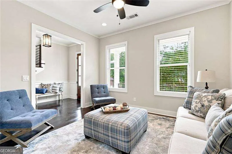 435 Cambria LN SW Lilburn, GA 30047