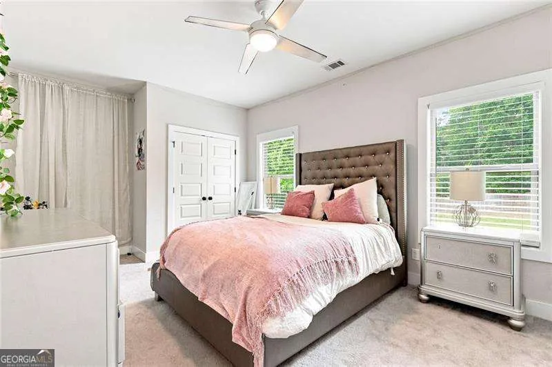 435 Cambria LN SW Lilburn, GA 30047