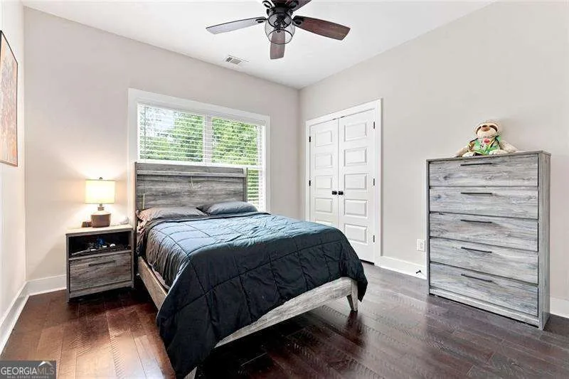 435 Cambria LN SW Lilburn, GA 30047