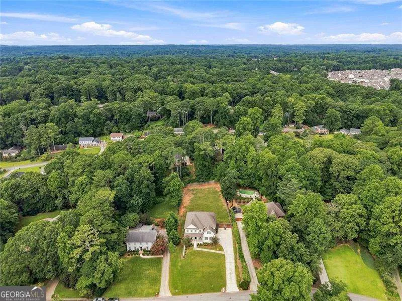 435 Cambria LN SW Lilburn, GA 30047