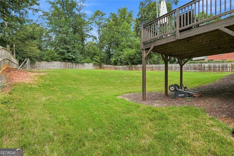 435 Cambria LN SW Lilburn, GA 30047