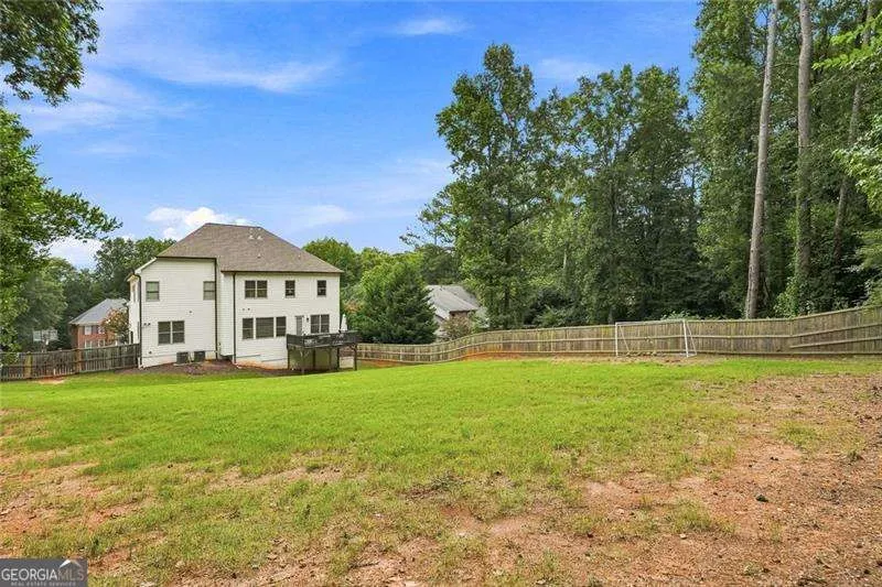 435 Cambria LN SW Lilburn, GA 30047