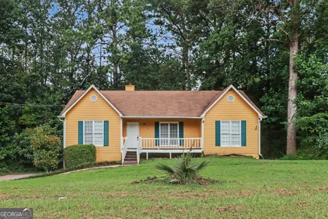 72 Amber WAY