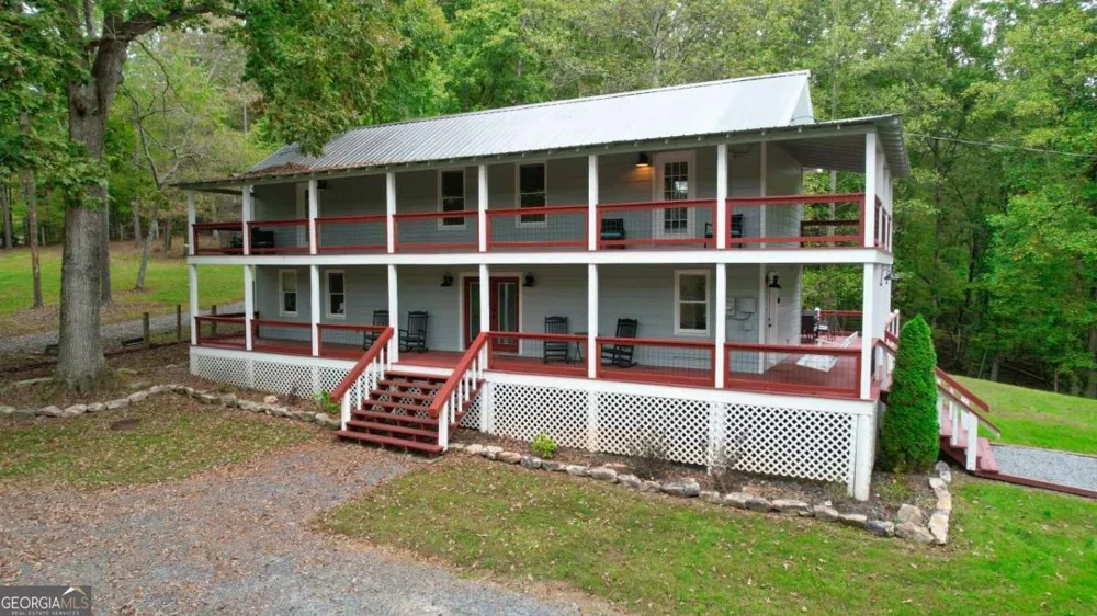 237 Chestnut Gap RD Blue Ridge, GA 30513