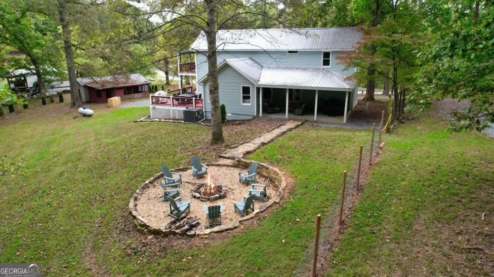 237 Chestnut Gap RD Blue Ridge, GA 30513