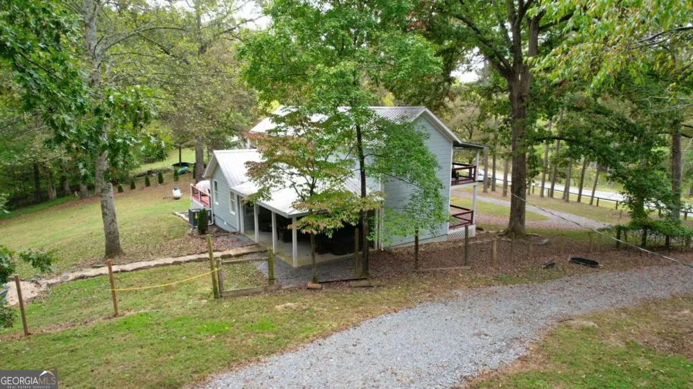 237 Chestnut Gap RD Blue Ridge, GA 30513