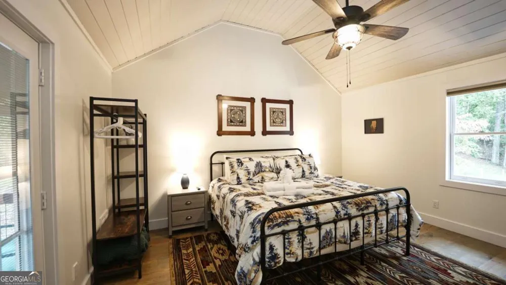 237 Chestnut Gap RD Blue Ridge, GA 30513