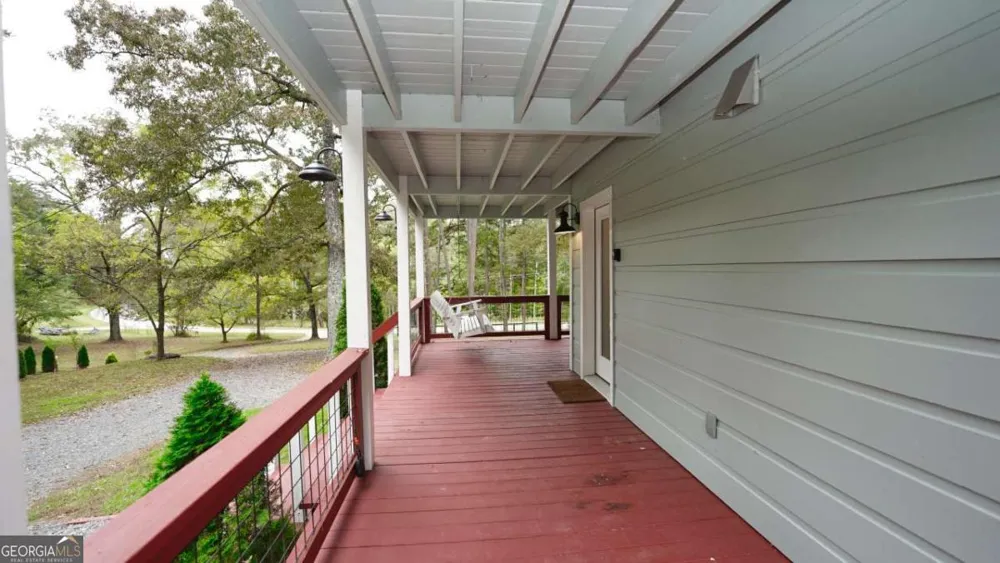 237 Chestnut Gap RD Blue Ridge, GA 30513