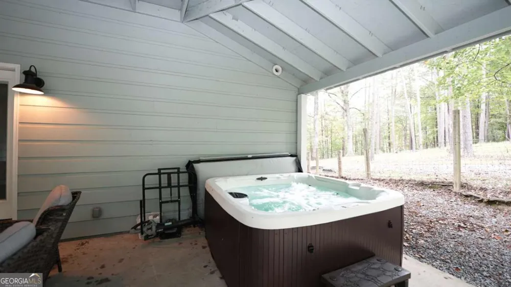 237 Chestnut Gap RD Blue Ridge, GA 30513