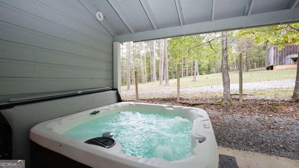 237 Chestnut Gap RD Blue Ridge, GA 30513