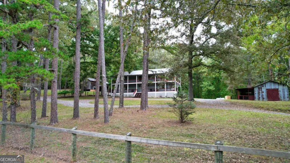 237 Chestnut Gap RD Blue Ridge, GA 30513