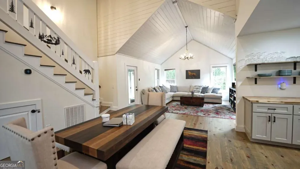 237 Chestnut Gap RD Blue Ridge, GA 30513