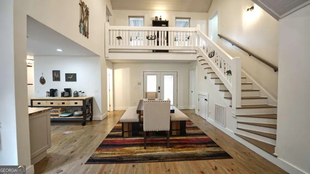 237 Chestnut Gap RD Blue Ridge, GA 30513