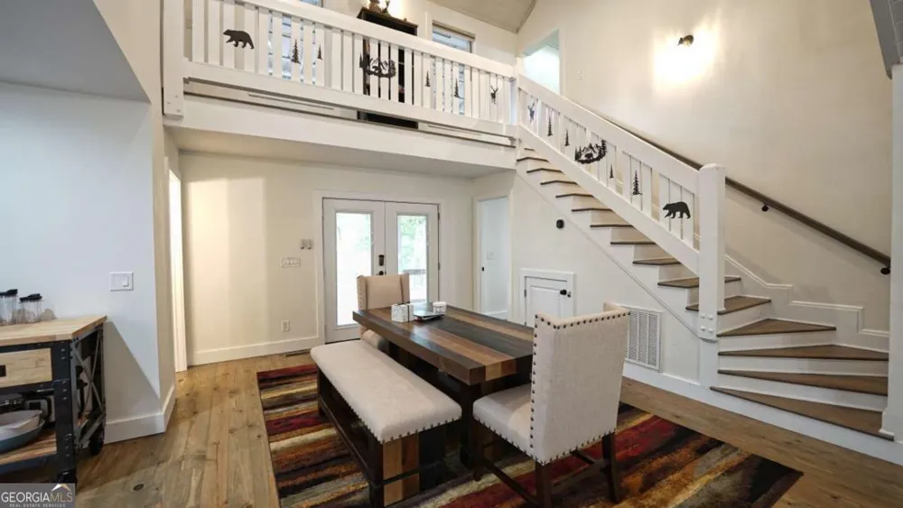 237 Chestnut Gap RD Blue Ridge, GA 30513