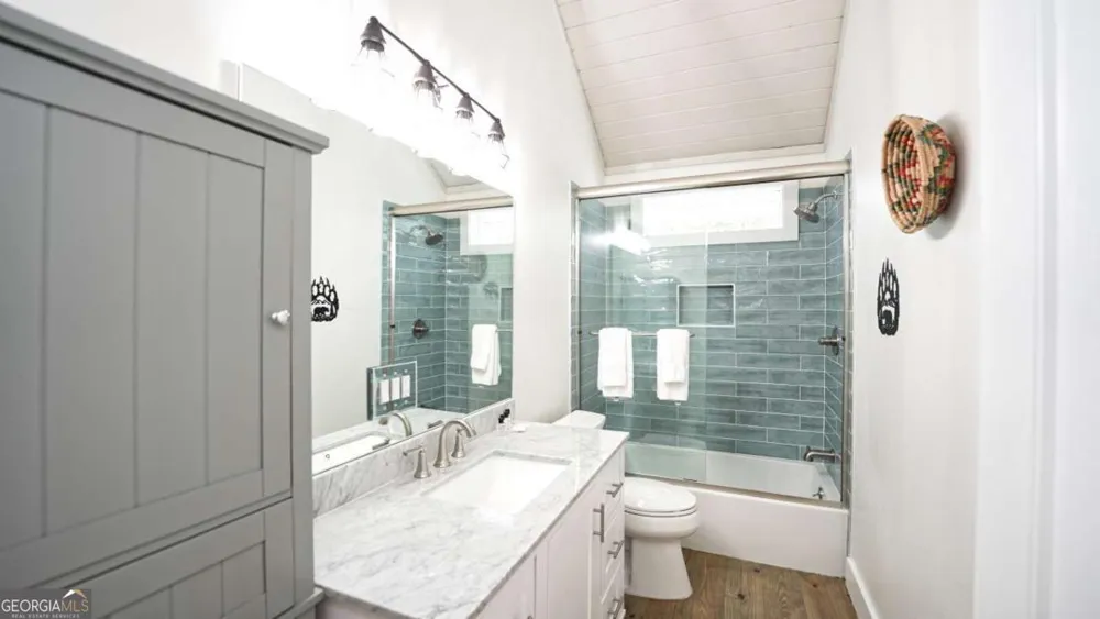 237 Chestnut Gap RD Blue Ridge, GA 30513