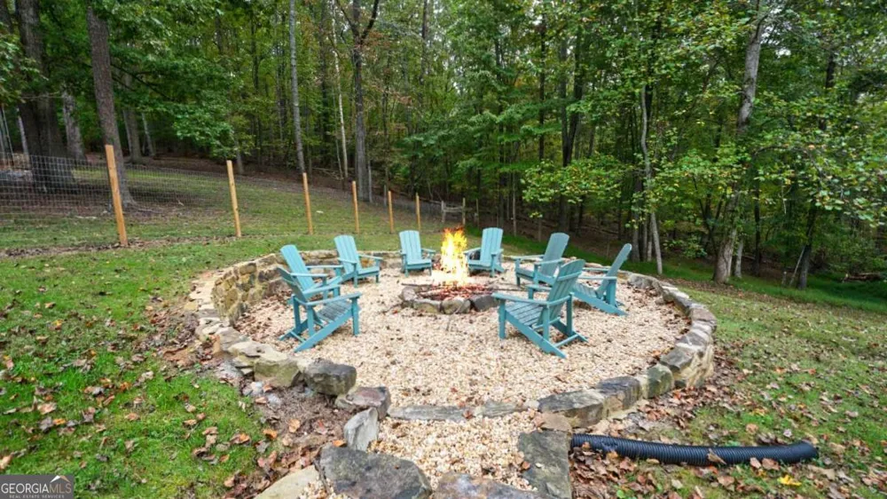 237 Chestnut Gap RD Blue Ridge, GA 30513