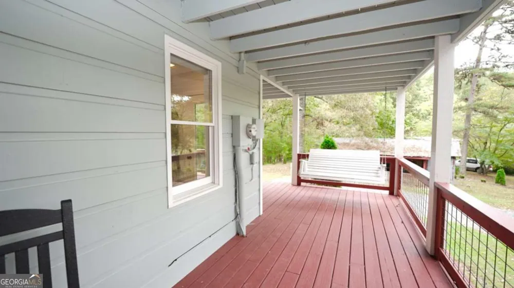 237 Chestnut Gap RD Blue Ridge, GA 30513