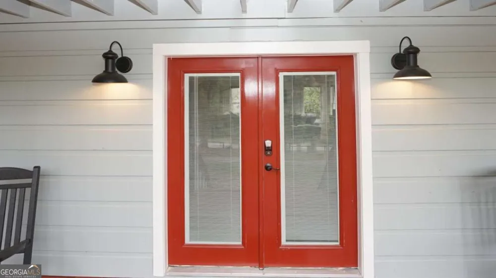 237 Chestnut Gap RD Blue Ridge, GA 30513