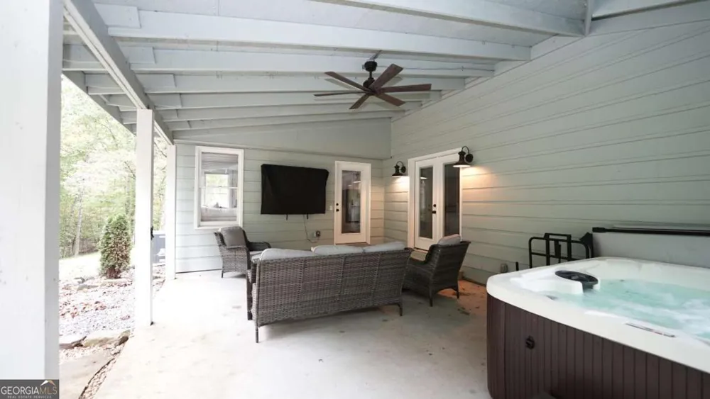 237 Chestnut Gap RD Blue Ridge, GA 30513