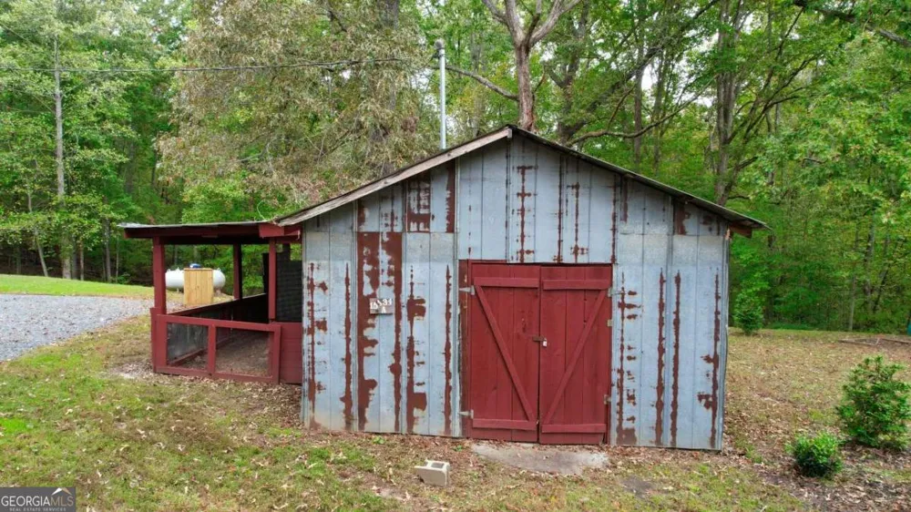 237 Chestnut Gap RD Blue Ridge, GA 30513